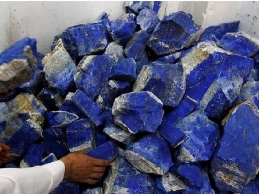 Vlejnë miliarda dollarë, çfarë do të ndodhë tani me mineralet e Afganistanit?
