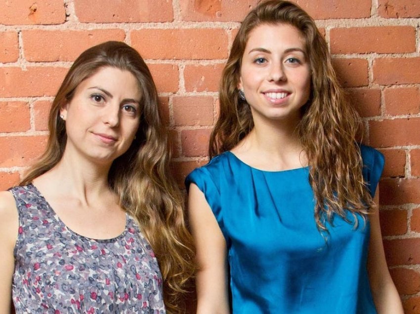 Si u bënë milionere në SHBA dy motra nga Libani