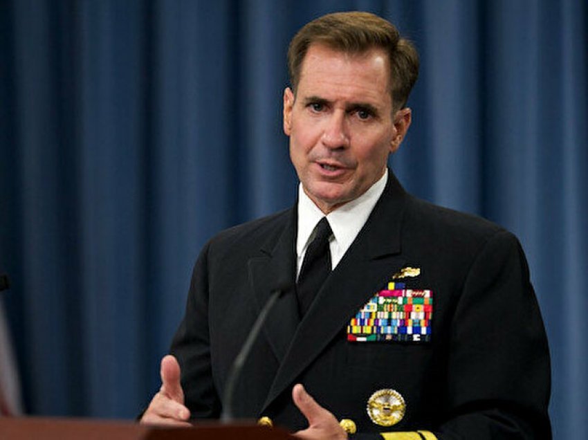 A pati “veprime armiqësore” mes talebanëve dhe ushtrisë amerikane? Përgjigjen nga Pentagoni