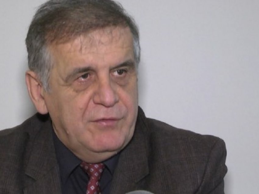 Spahiu: Me Planin e Ahtisarit i është njohur komunës së Mitrovicës së Veriut të ketë në menaxhim spitalin dhe universitetin