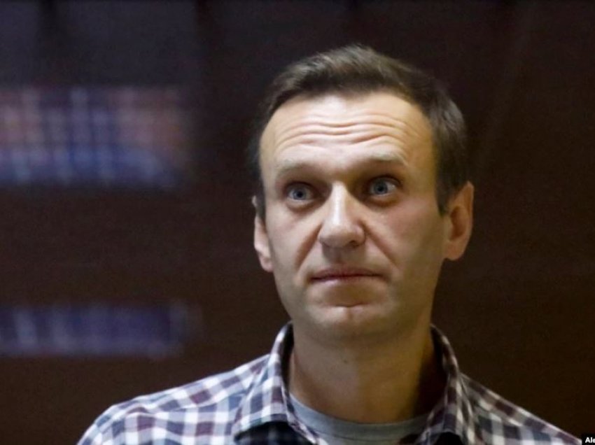 Navalny thotë se korrupsioni është baza e shumë problemeve në botë