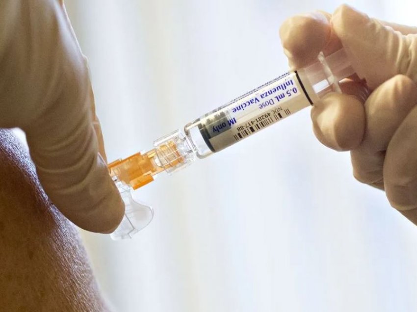 Shkon mbi 4,8 miliardë numri i vaksinave të administruara në të gjithë botën