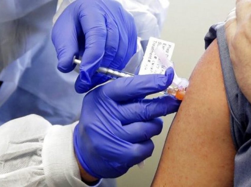 Për katër ditë janë vaksinuar afro 90 mijë qytetarë në Kosovë