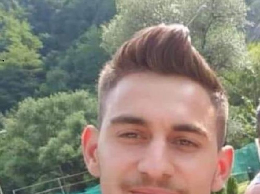 Këta janë dy të rinjtë që vdiqën në aksidentin në Prizren