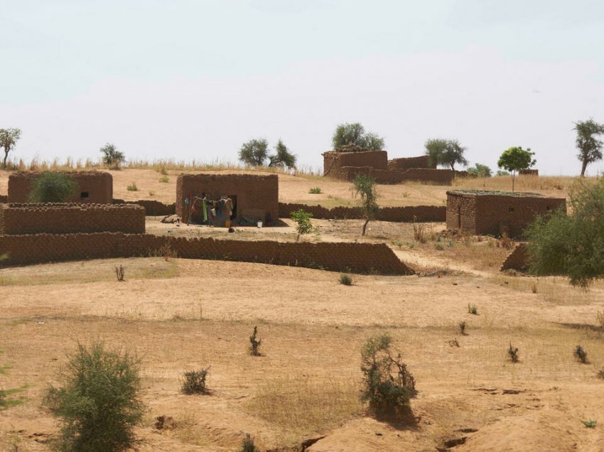 Vriten 16 persona gjatë lutjes së të premtes në Niger