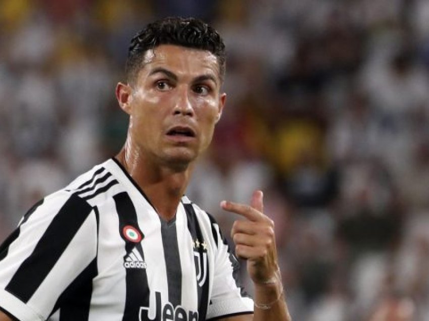 Serie A nuk guxon ta humbasë Ronaldon