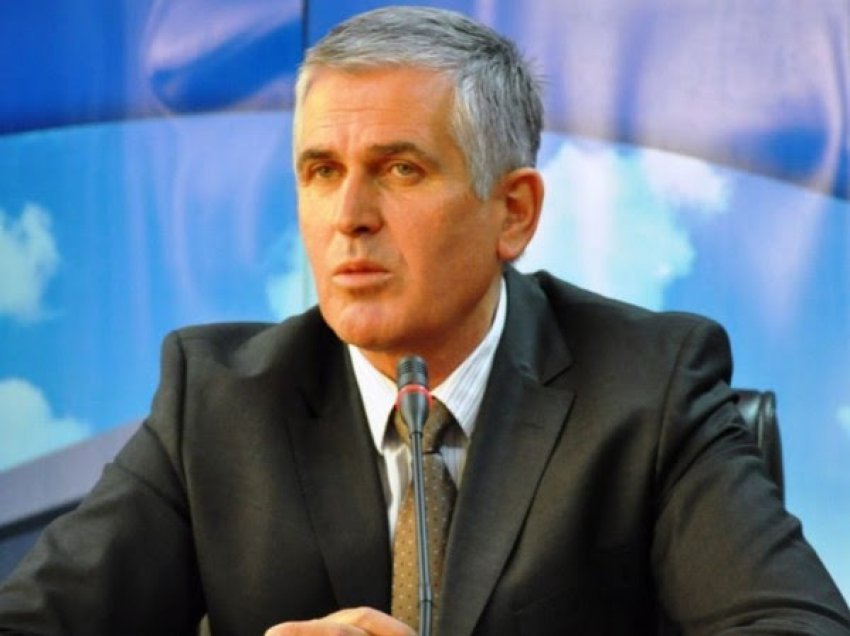 Kryetari i PDK-së kujton Rexhepin: Jeta e tij ishte me sfida, beteja e fitore për Kosovën
