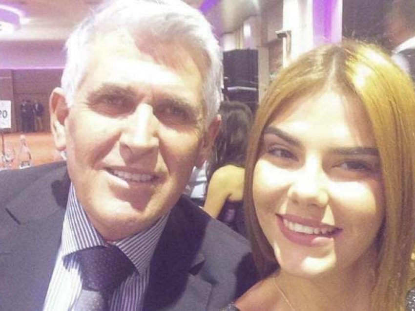 Vajza e Bajram Rexhepit kujton babain në përvjetorin e 4-të të vdekjes: Du me i kërku falje babës…
