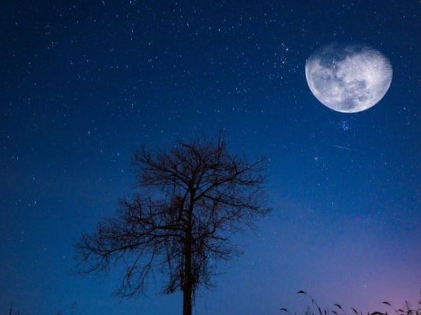 Sot ‘Hëna Blu’: Ç’duhet të dini për fenomenin e rrallë?