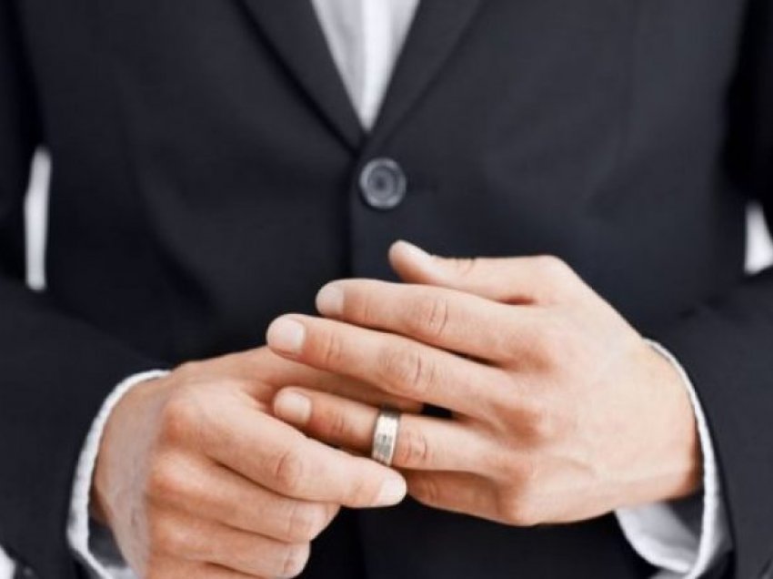 5 gjërat më të rëndësishme që një mashkull kërkon nga martesa