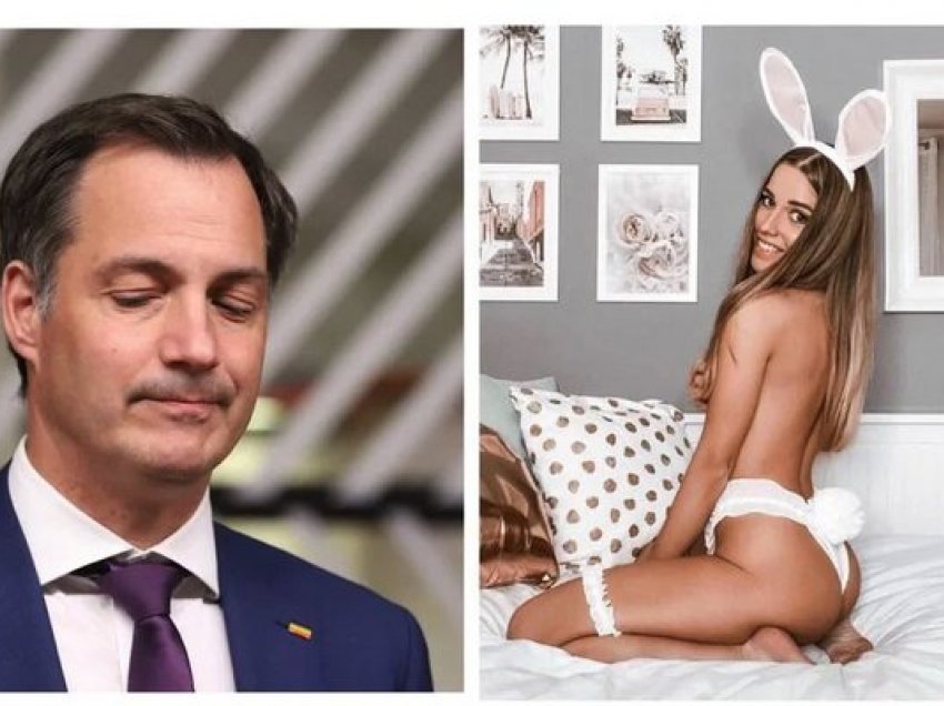 “Hej zemër, takohemi të hënën dhe…”/ Kryeministrit i dalin mesazhet me pornostaren e njohur 