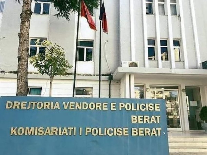 Humbi kontrollin e mjetit dhe përfundoi në dyqan, arrestohet shoferi në Berat 