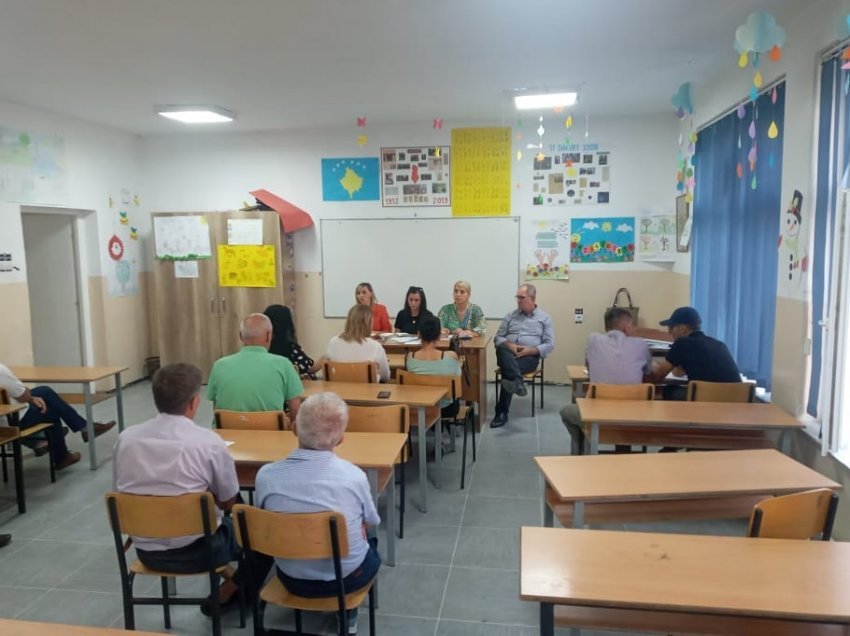 Komuna e Gjilanit fillon ciklin e dëgjimeve buxhetore