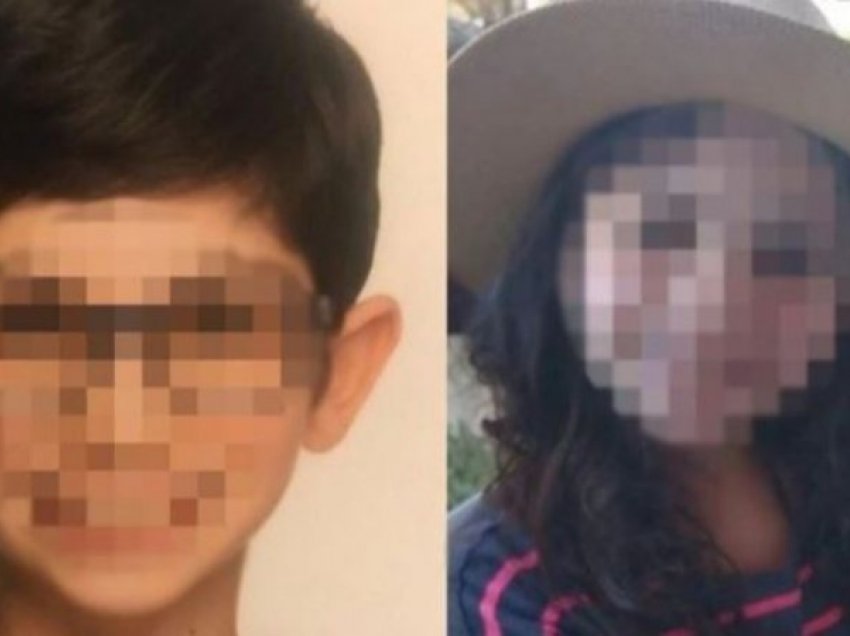 Gjenden në Portugali pas 9 muajsh dy fëmijët e zhdukur shqiptarë, arrestohet babai i tyre