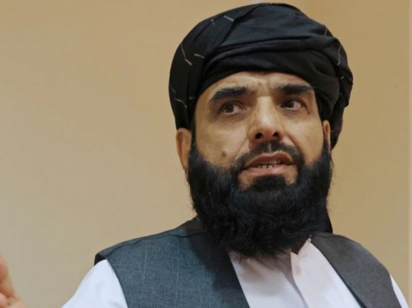 Kërkesat e talibanëve për legjitimitet përballen me pengesa