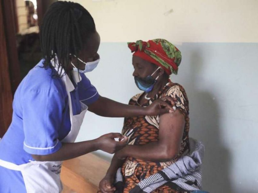 Shteti afrikan po përballet me valë të re të koronavirusit