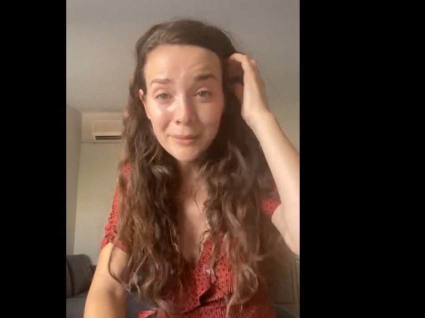 E dhimbshme: Diola Dosti qan me dënesë për Marigonën, ky është mesazhi i saj për prindërit 