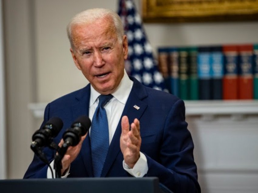 Pentagoni këshillon Biden që t’i përmbahet marrëveshjes me talibanët