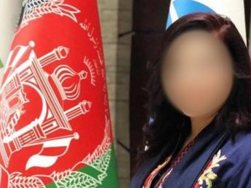 Gazetarja afgane fshihet duke ndryshuar adresën çdo ditë
