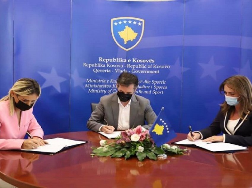 ​Kosova, nikoqire e Kampionatit Botëror Universitar në Hendboll 2022