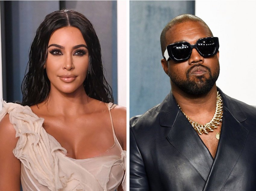 Si e gjetën Kim Kardashian dhe Kanye West rrugën e ribashkimit?