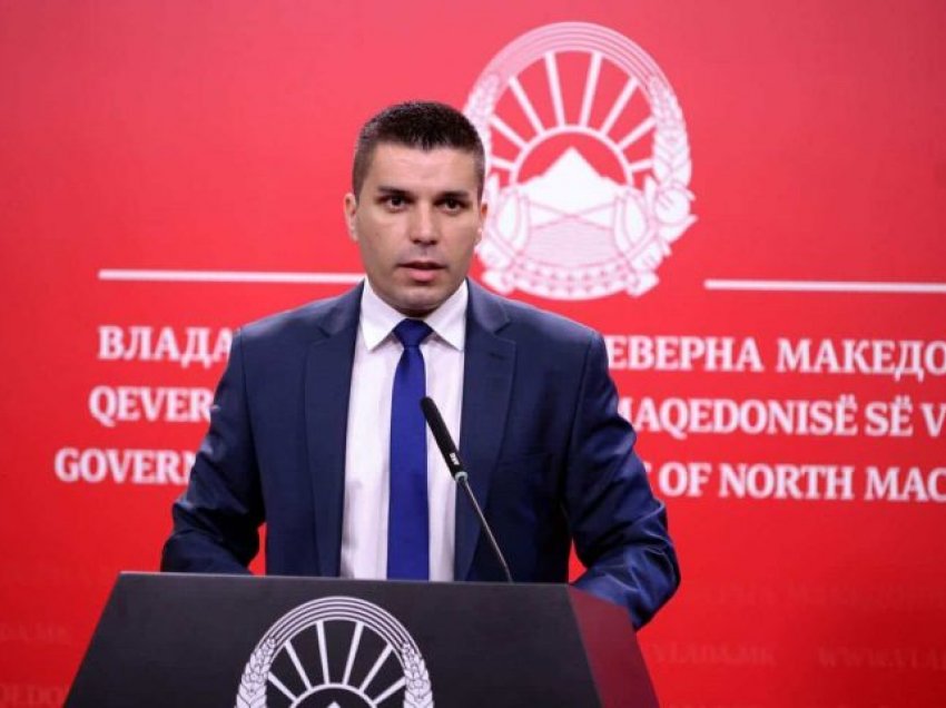 Nikollovski publikoi disa nga kandidatët për kryetarë të komunave