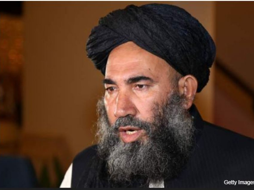 Anëtari i talibanëve thotë se afganët janë të lumtur me rregullat e tyre