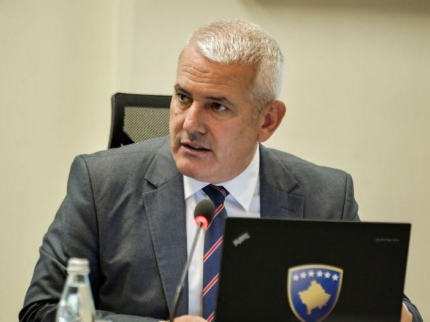 Ministri Sveçla flet me shifra: Ja sa afganë do t’i strehojë Kosova