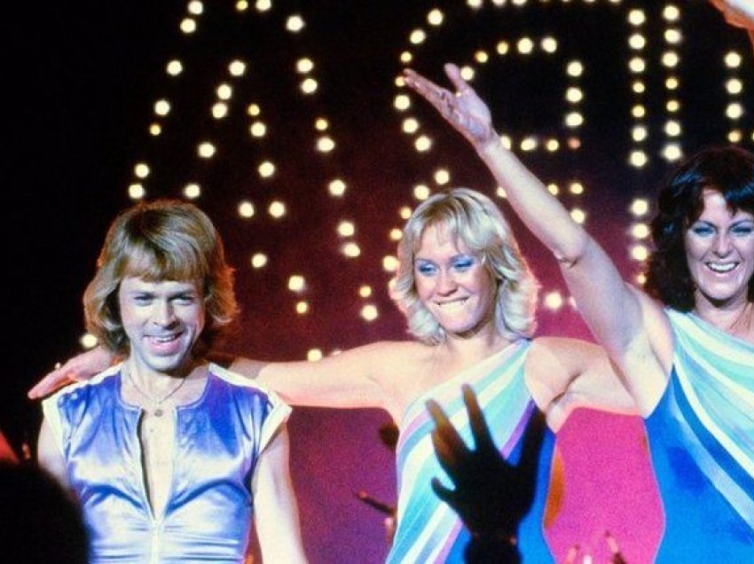 Së shpejti ABBA do të nisë shfaqjen e re skenike Abba Voyage në Londër 