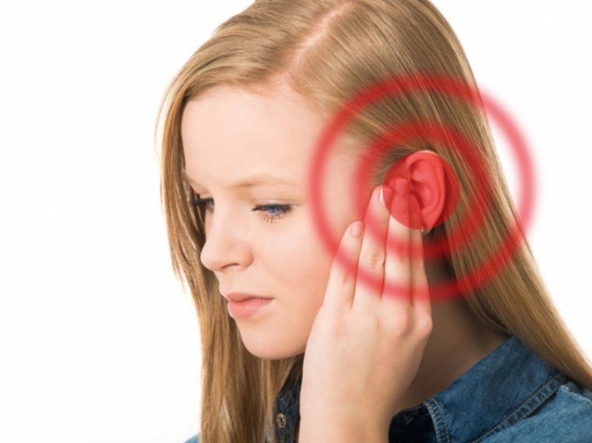 Si të parandaloni humbjen e dëgjimit të shkaktuar nga zhurma?