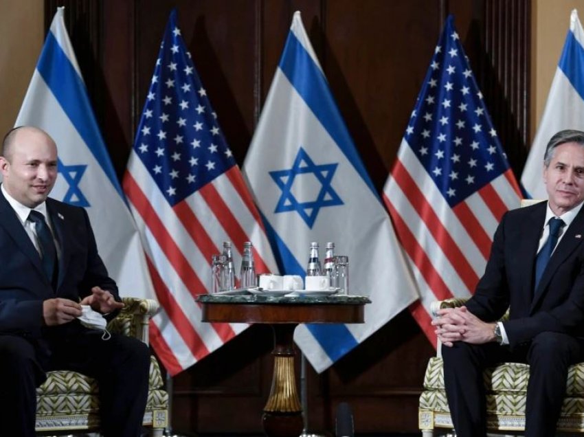 Biden do të takohet në Shtëpinë e Bardhë me kryeministrin izraelit