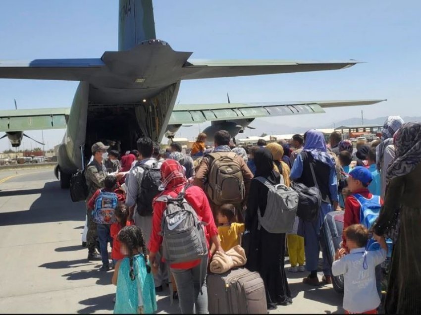 Pentagoni: Nuk do ta ndalim para kohe evakuimin nga Kabuli