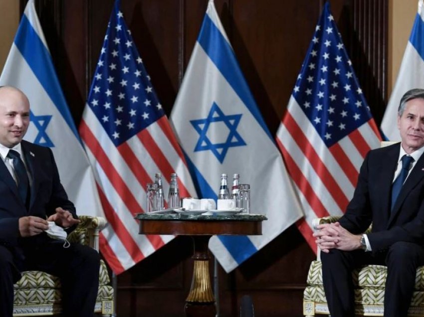 Shtyhet me një ditë takimi i Presidentit Biden me kryeministrin izraelit