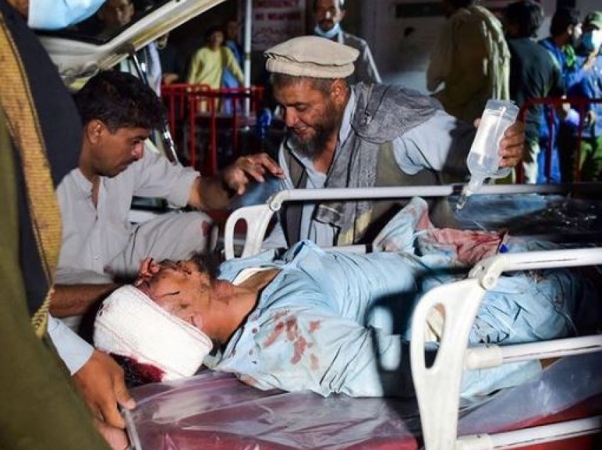 Zyrtarët amerikanë: Shteti Islamik Khorasan, përgjegjës për shpërthimet në Kabul