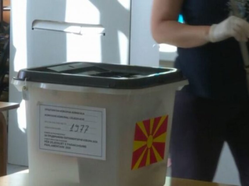 200 terminale për votim janë nisur nga Gjermania, me maska e distancë do të votojnë votuesit