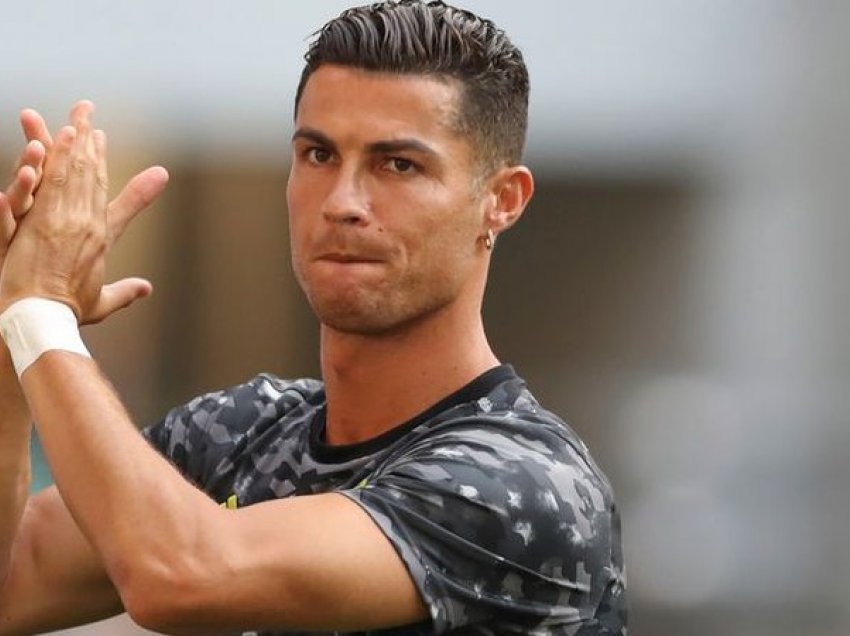 Zbulohet telefonata 'top sekret', mediat: Ja kush bisedoi me Ronaldon dhe i ndryshoi mendjen