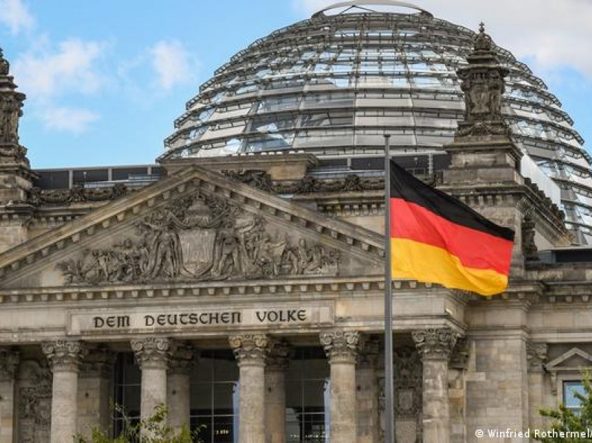 BE: Berlini duhet të ndihmojë në vendosjen e sundimit të ligjit 
