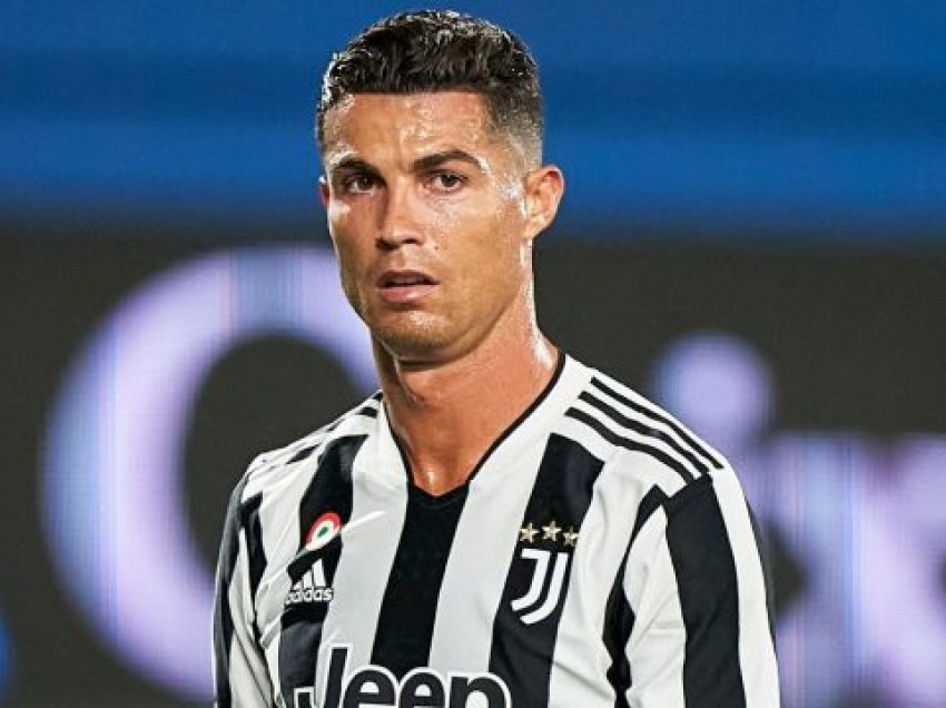Ronaldo te Juventusi, sukses apo dështim?