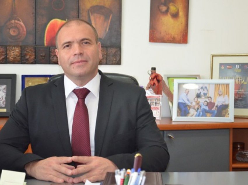 Maksim Dimitrievski këtë herë do të kandidojë si i pavarur për Kumanovën