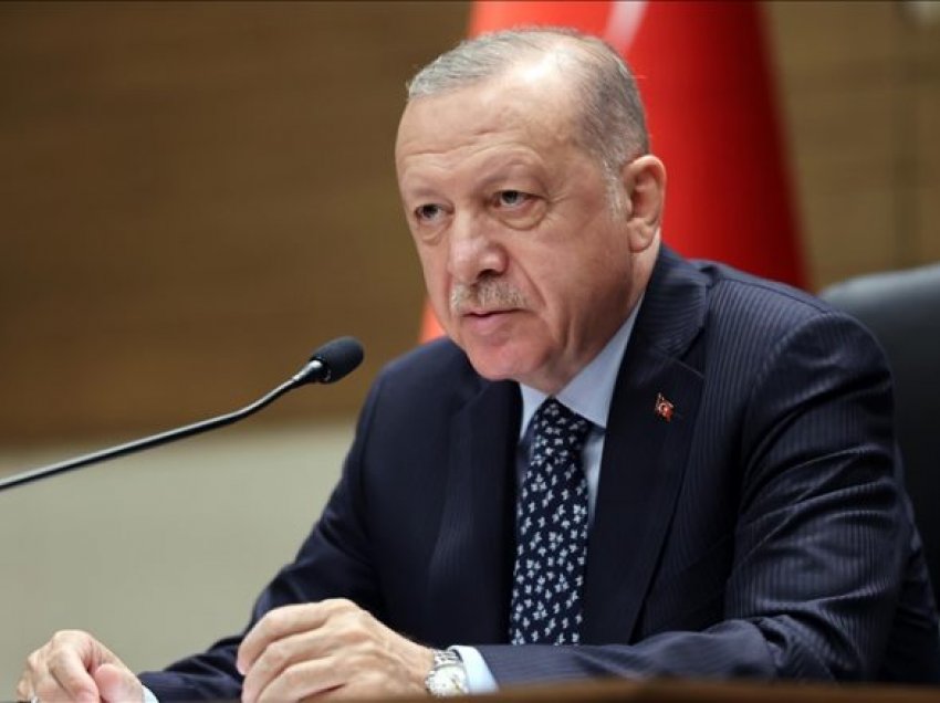 Erdogan: Talebanët kanë propozuar që ne të operojmë aeroportin e Kabulit