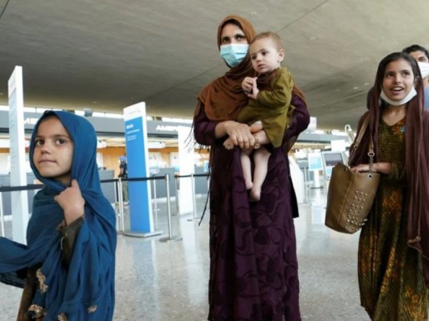 Kosova i bashkohet DASH-it në thirrjen për  evakuimin e afganëve 