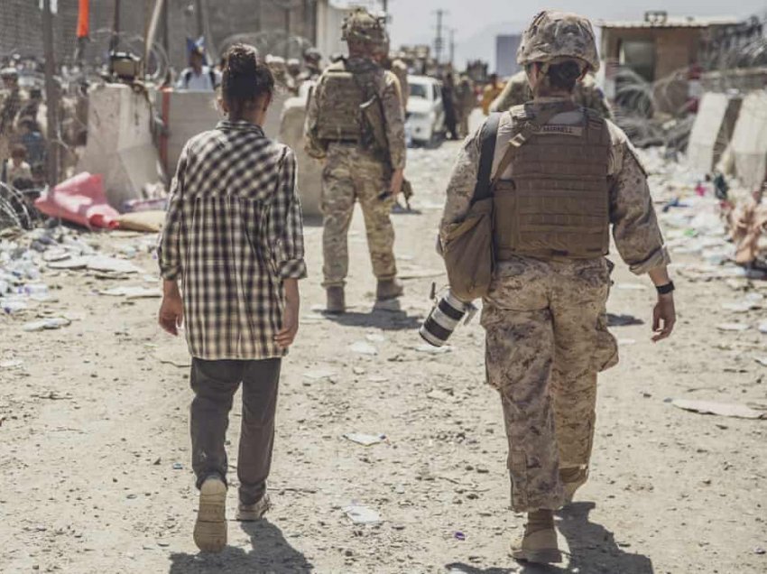 Afganët po përballen me një jetë më të vështirë