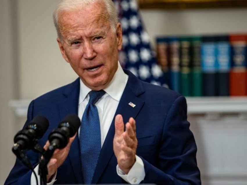 Biden: Sulmi i ri terrorist në Afganistan mund të ndodhë brenda 36 orëve