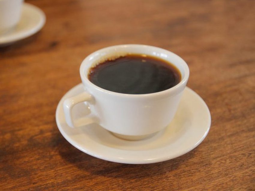 Kafeja është një pije e shëndetshme: Mit apo fakt?