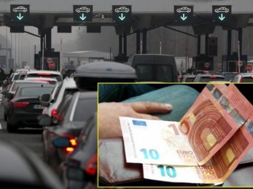 Serbët ua morën dhjetë euro ‘bakshish’, reagon Kurti: Shqiptarët e Kosovë po plaçkiten nga dy anët e kufirit