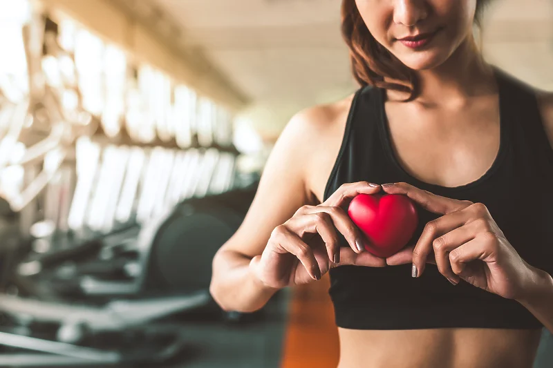 Si të jeni fizikisht aktiv nëse keni sëmundje të zemrës!?