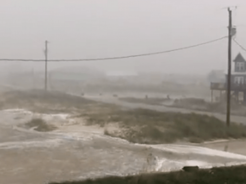 Uragani Ida arrin në New Orleans – erërat me shpejtësi prej 240 km/h godasin bregdetin e Luizianës
