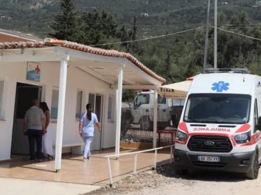 Sezoni turistik në Shqipëri, 42 mijë vizita në qendrat shëndetësore verore