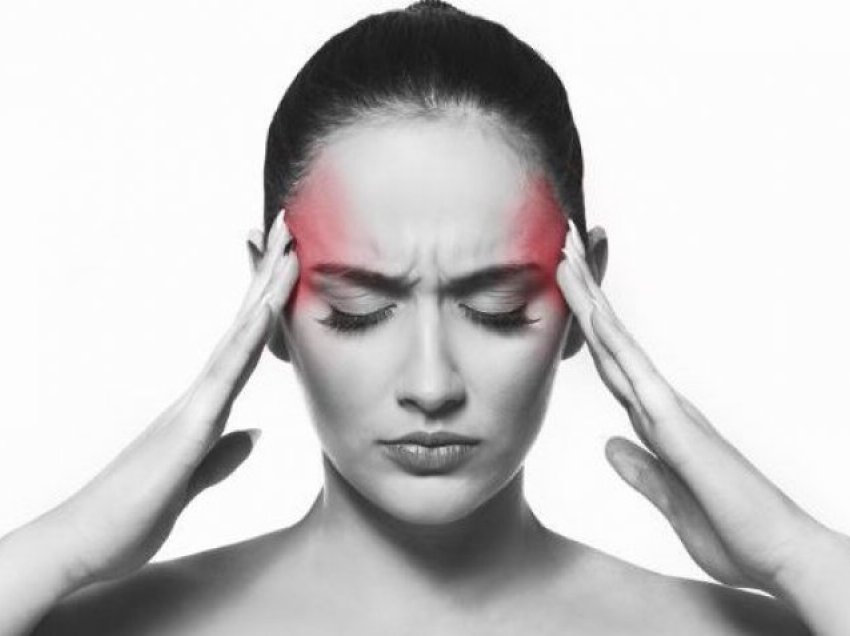 ​Shtatë ushqime që mund të shkaktojnë migrenë