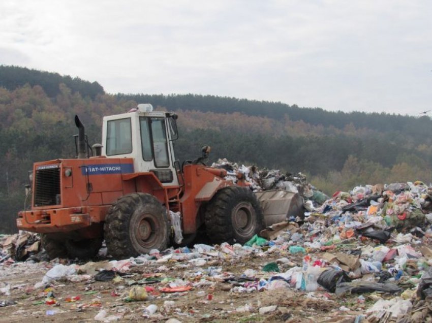 Pastrimi i mbeturinave të shpërndara në rajonin Lindor dhe Verilindor do të fillojë në shtator